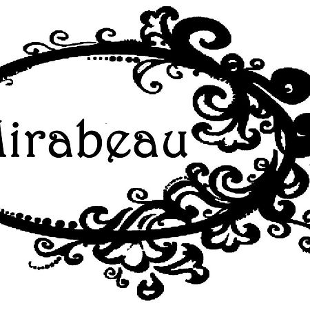 Nouveau Mirabeau Беладжо Екстериор снимка