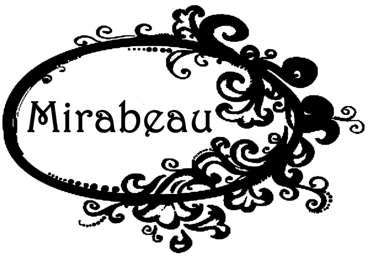 Nouveau Mirabeau Беладжо Екстериор снимка