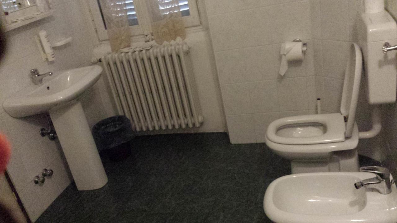 Nouveau Mirabeau Беладжо Екстериор снимка